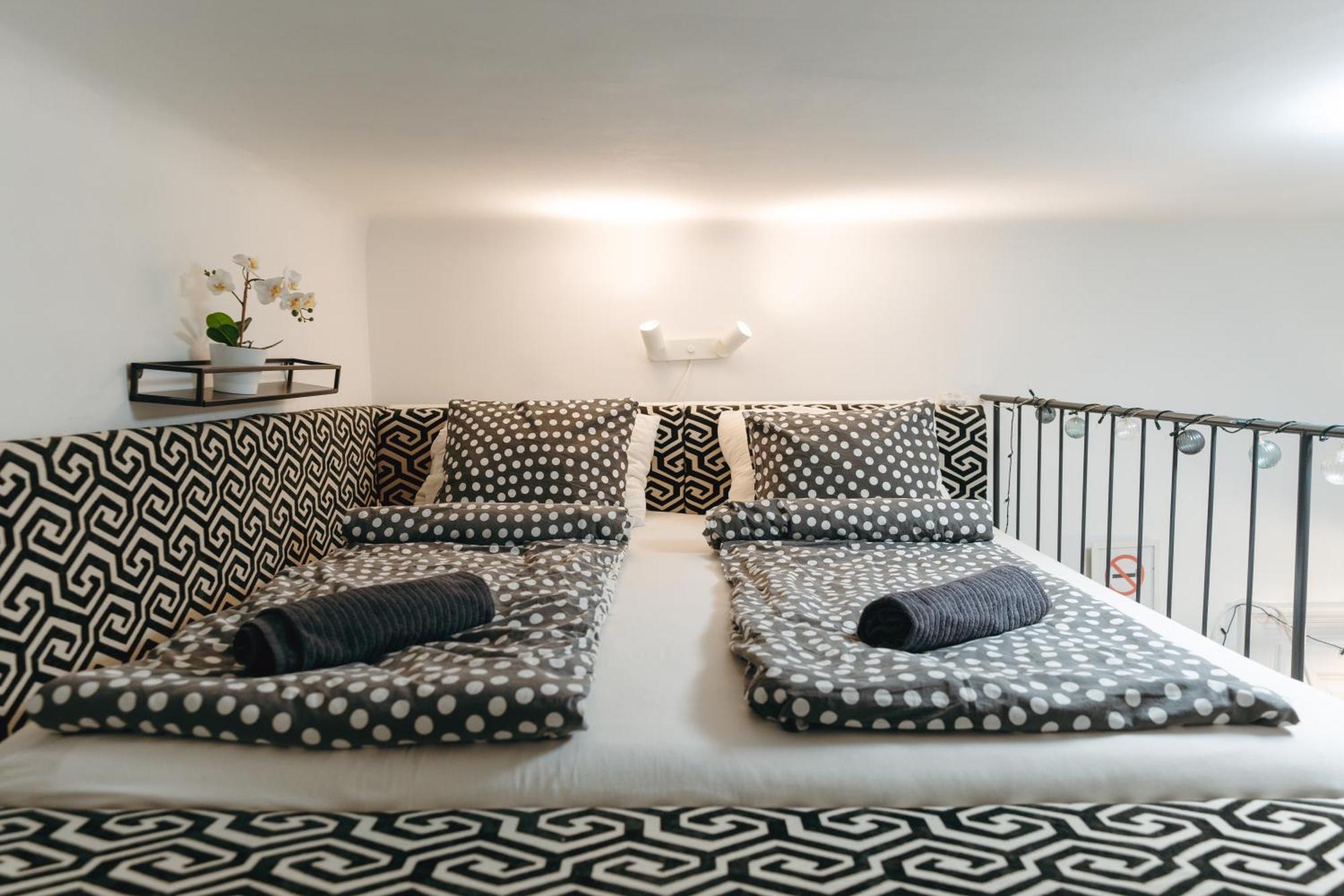 Bercsenyi Apartments - Close To The Gellert Thermal Bath Βουδαπέστη Εξωτερικό φωτογραφία