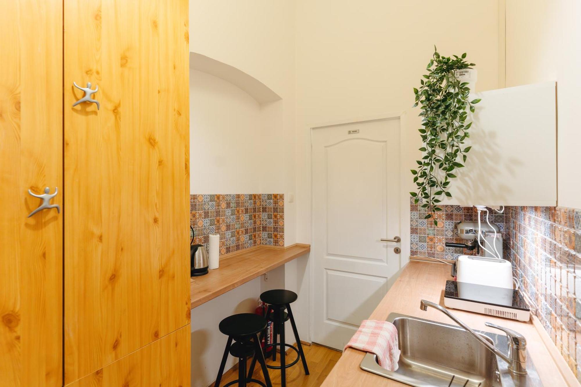 Bercsenyi Apartments - Close To The Gellert Thermal Bath Βουδαπέστη Εξωτερικό φωτογραφία