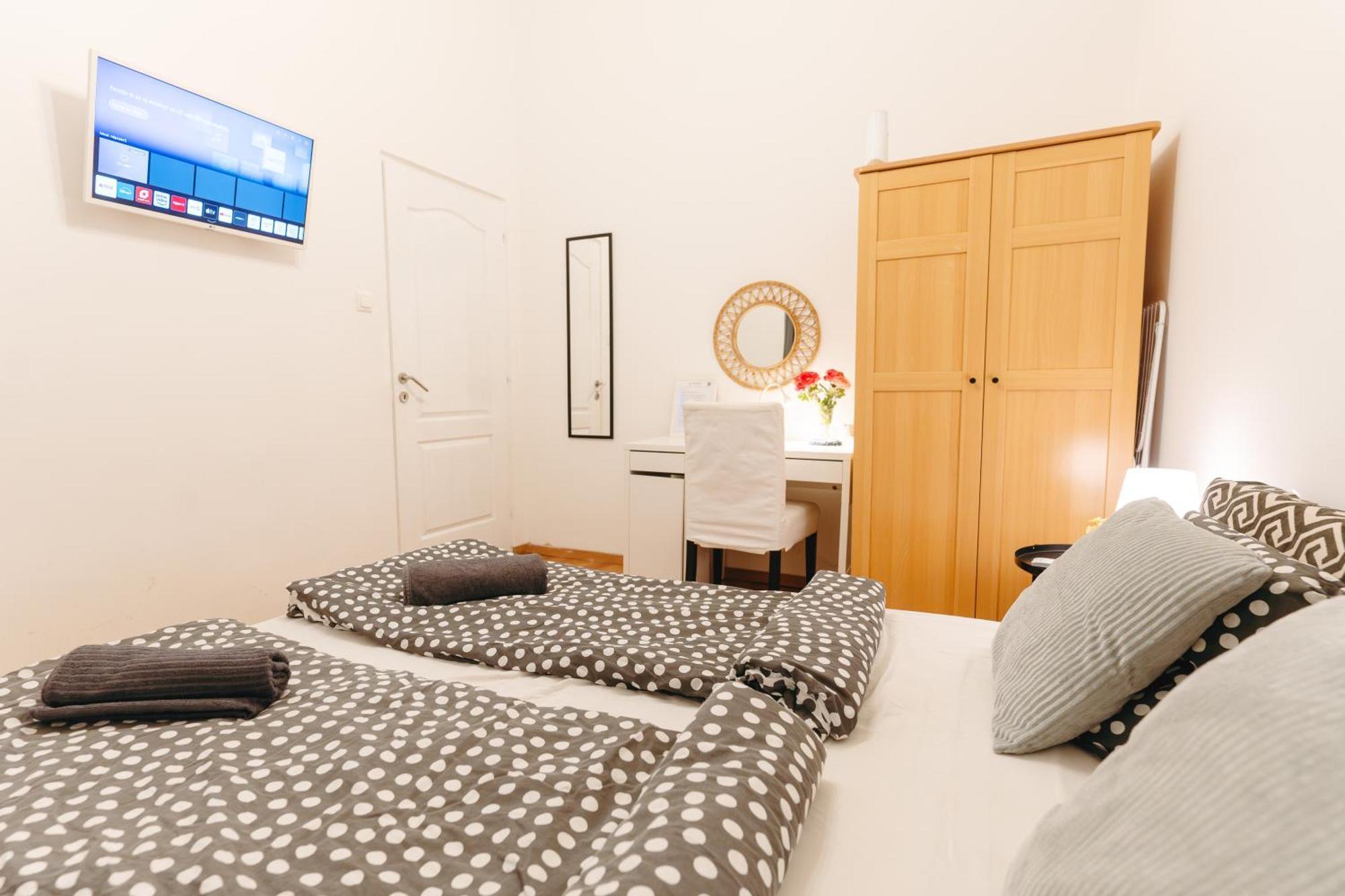 Bercsenyi Apartments - Close To The Gellert Thermal Bath Βουδαπέστη Εξωτερικό φωτογραφία